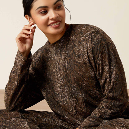Ariat Dreams Pajama Set On Sale