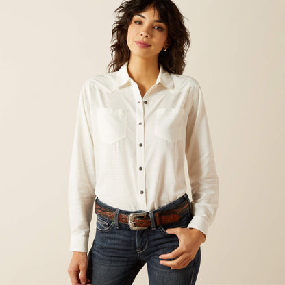 Ariat Billie Jean Shirt Online