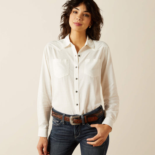 Ariat Billie Jean Shirt Online