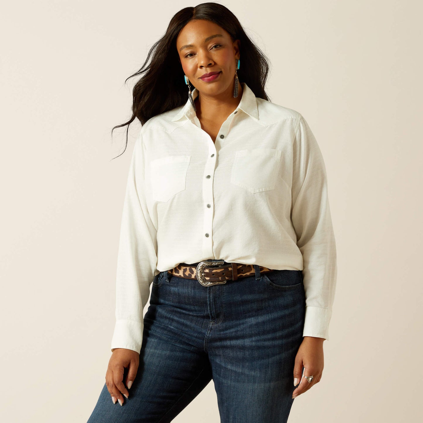 Ariat Billie Jean Shirt Online