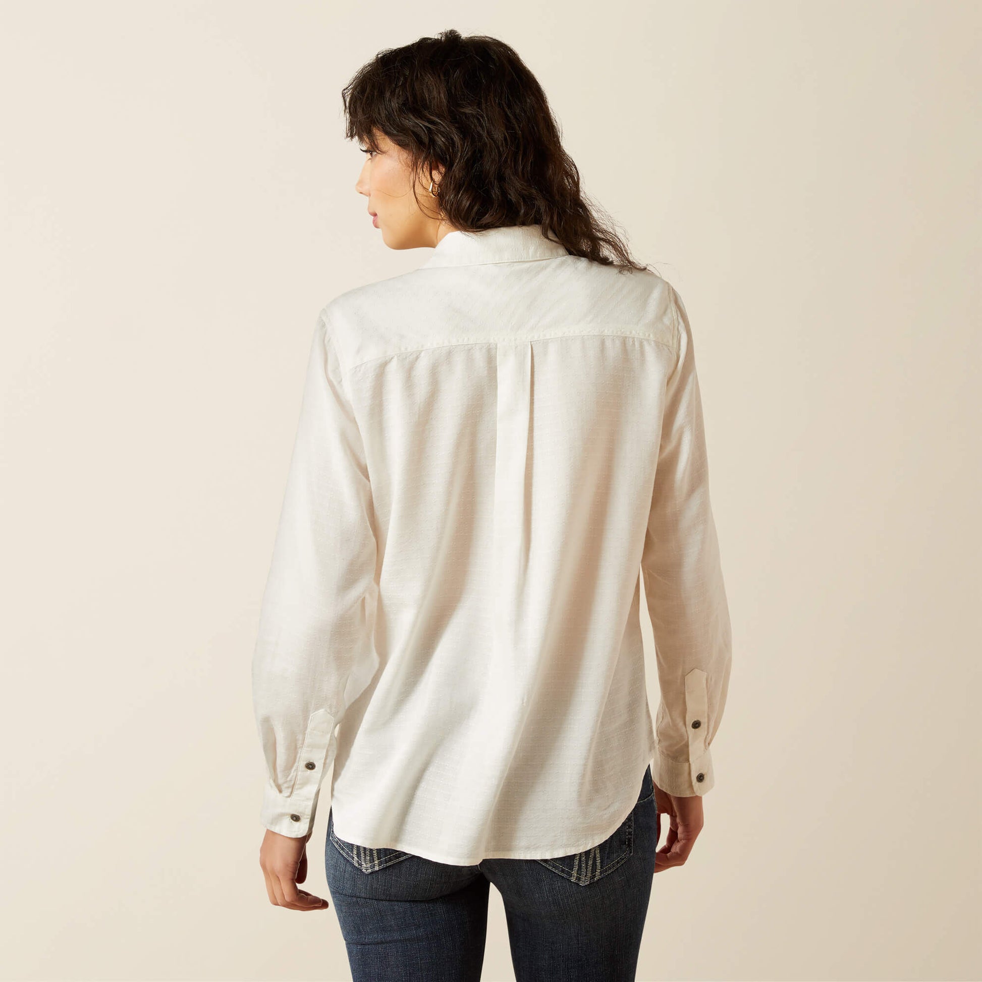 Ariat Billie Jean Shirt Online