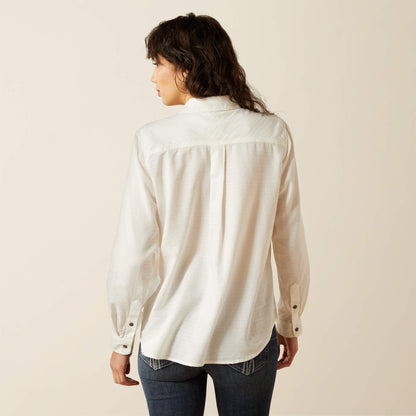 Ariat Billie Jean Shirt Online