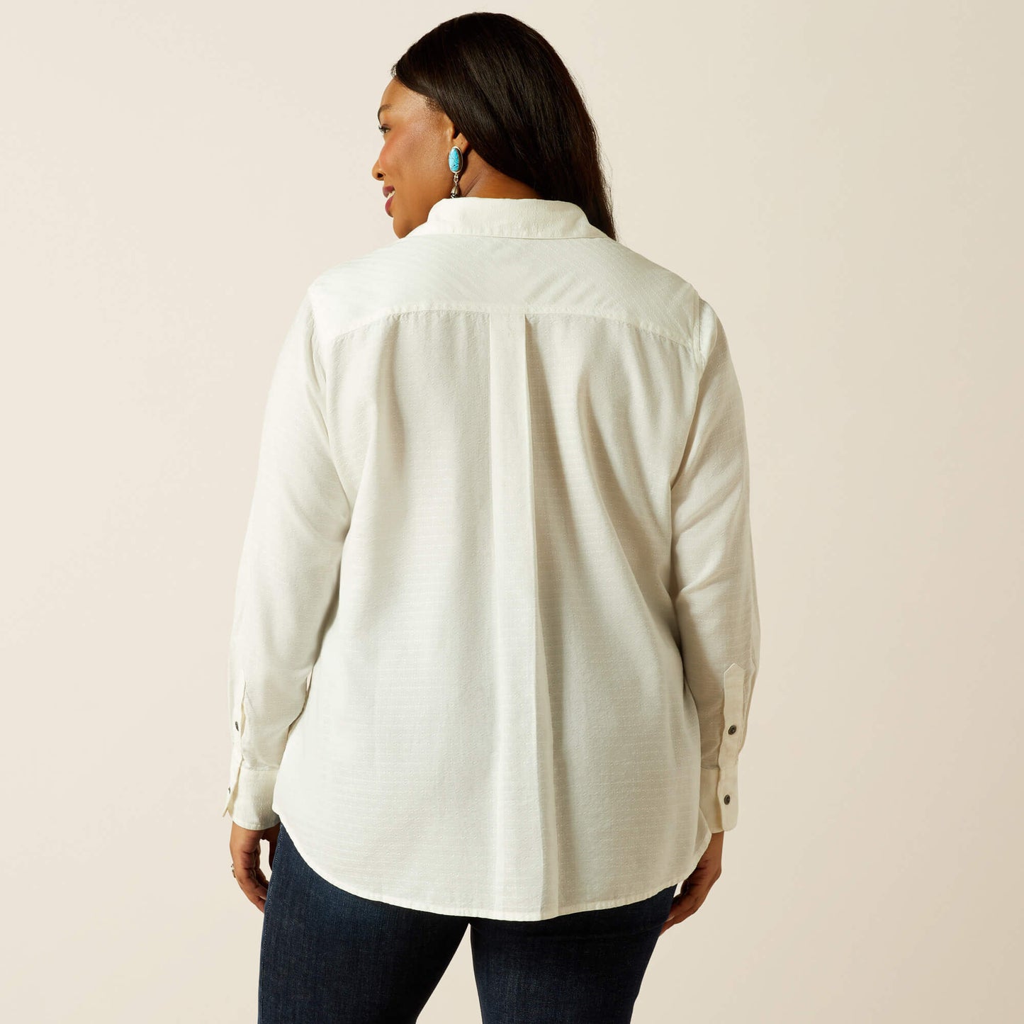 Ariat Billie Jean Shirt Online