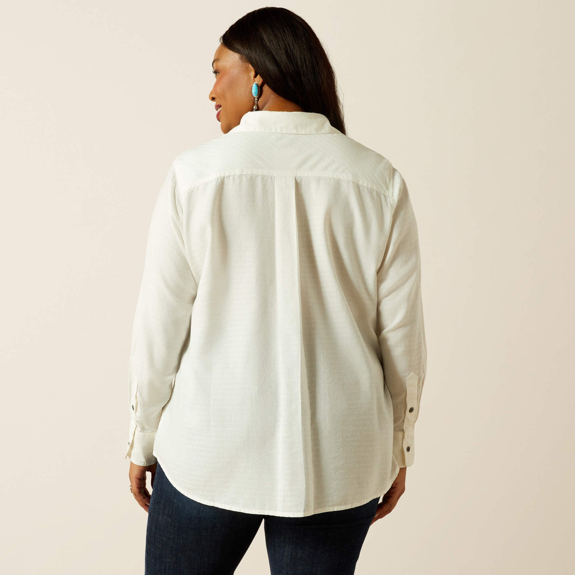 Ariat Billie Jean Shirt Online