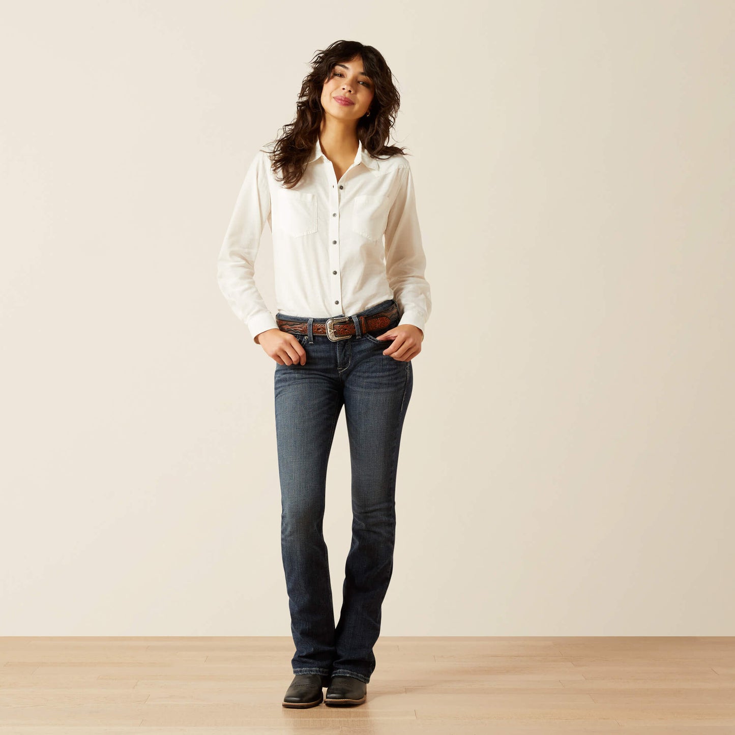 Ariat Billie Jean Shirt Online