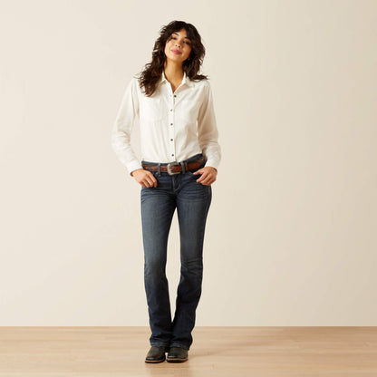Ariat Billie Jean Shirt Online