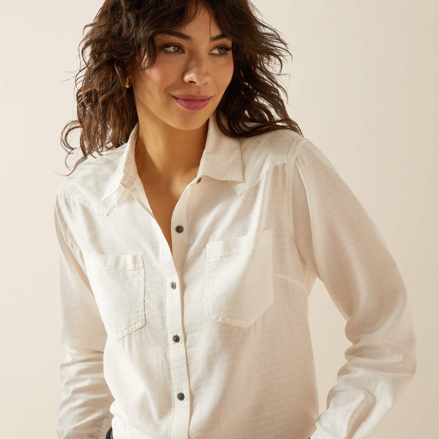 Ariat Billie Jean Shirt Online