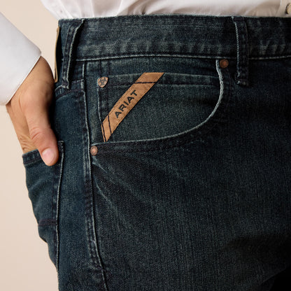 Ariat M7 Slim Hansen Classic Rise Straight Leg Jeans Outlet