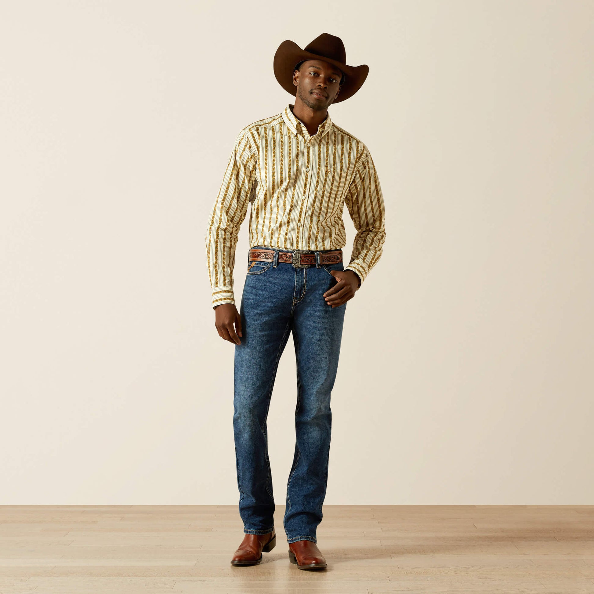 Ariat M8 Modern Samuel Slim Leg Jeans Sale