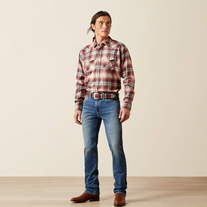 Ariat M8 Modern Dean Straight Leg Jean For Sale