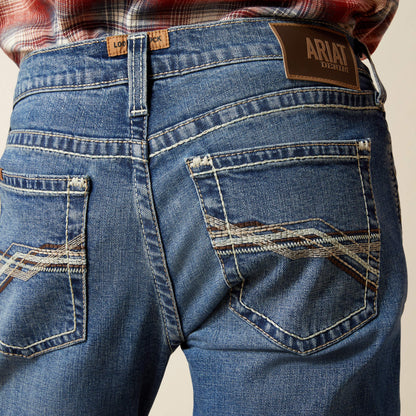 Ariat M8 Modern Dean Straight Leg Jean For Sale