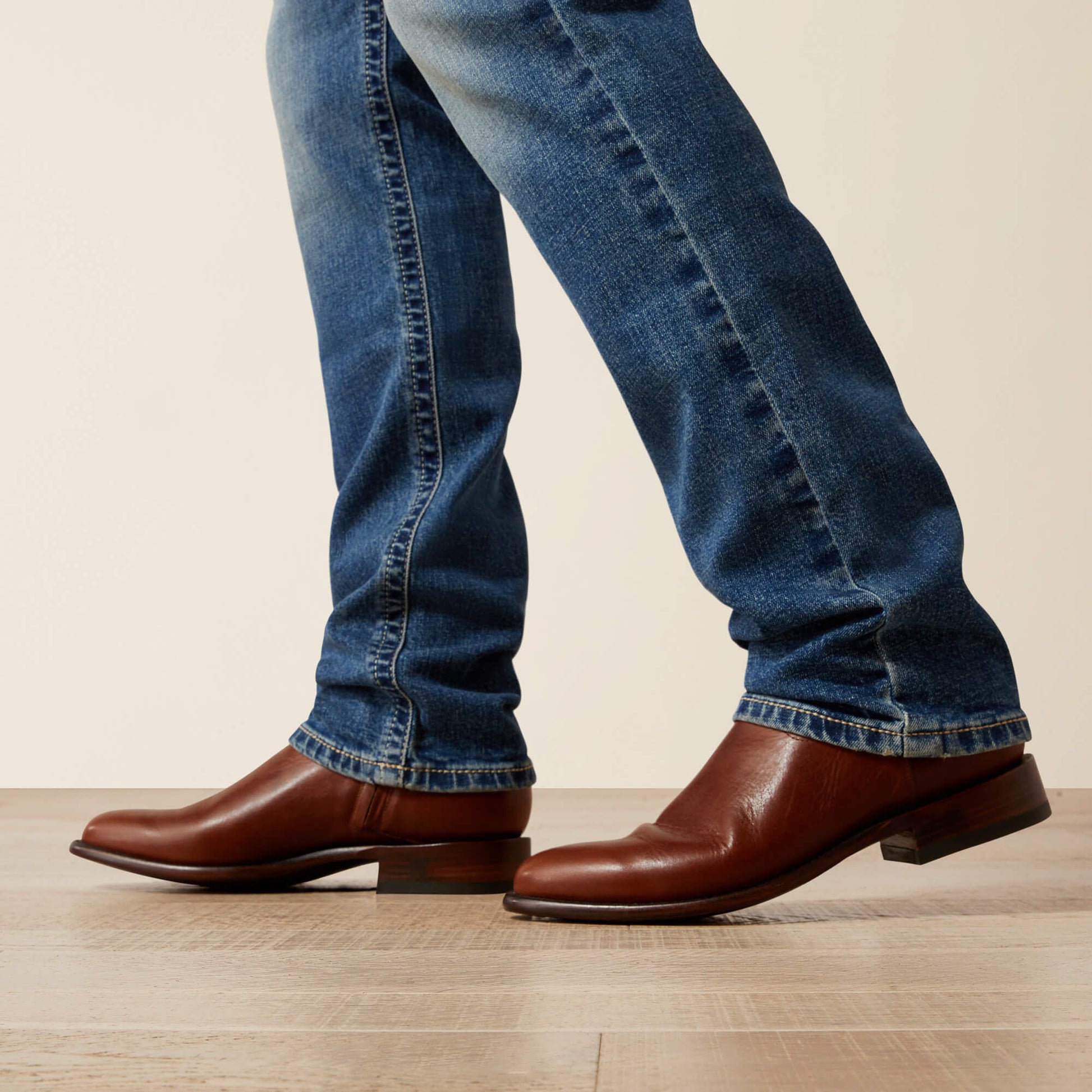 Ariat M8 Modern Dean Straight Leg Jean For Sale