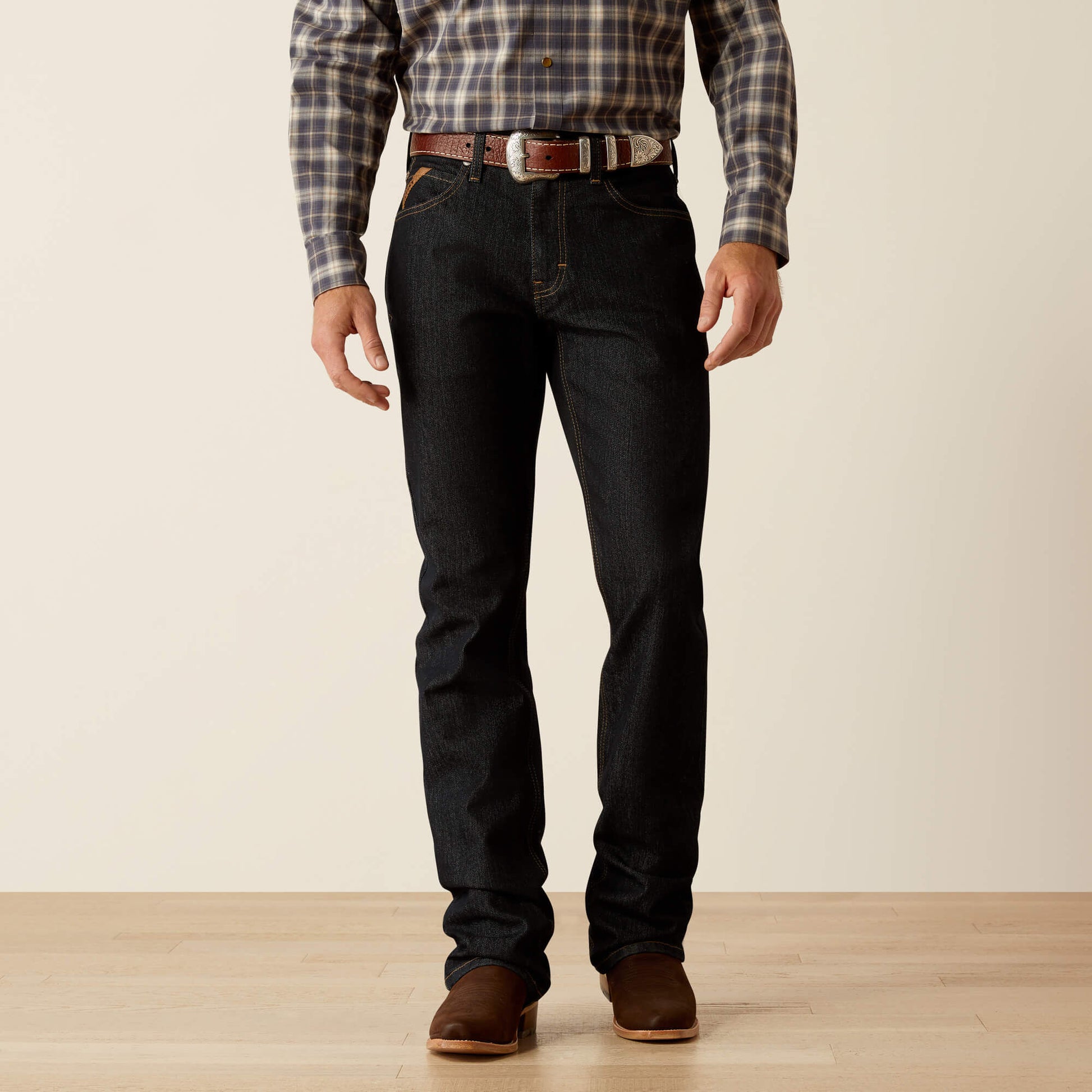 Ariat M5 Blade Relentless Original Fit Discount