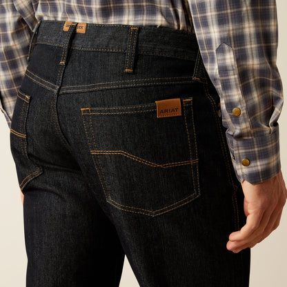 Ariat M5 Blade Relentless Original Fit Discount