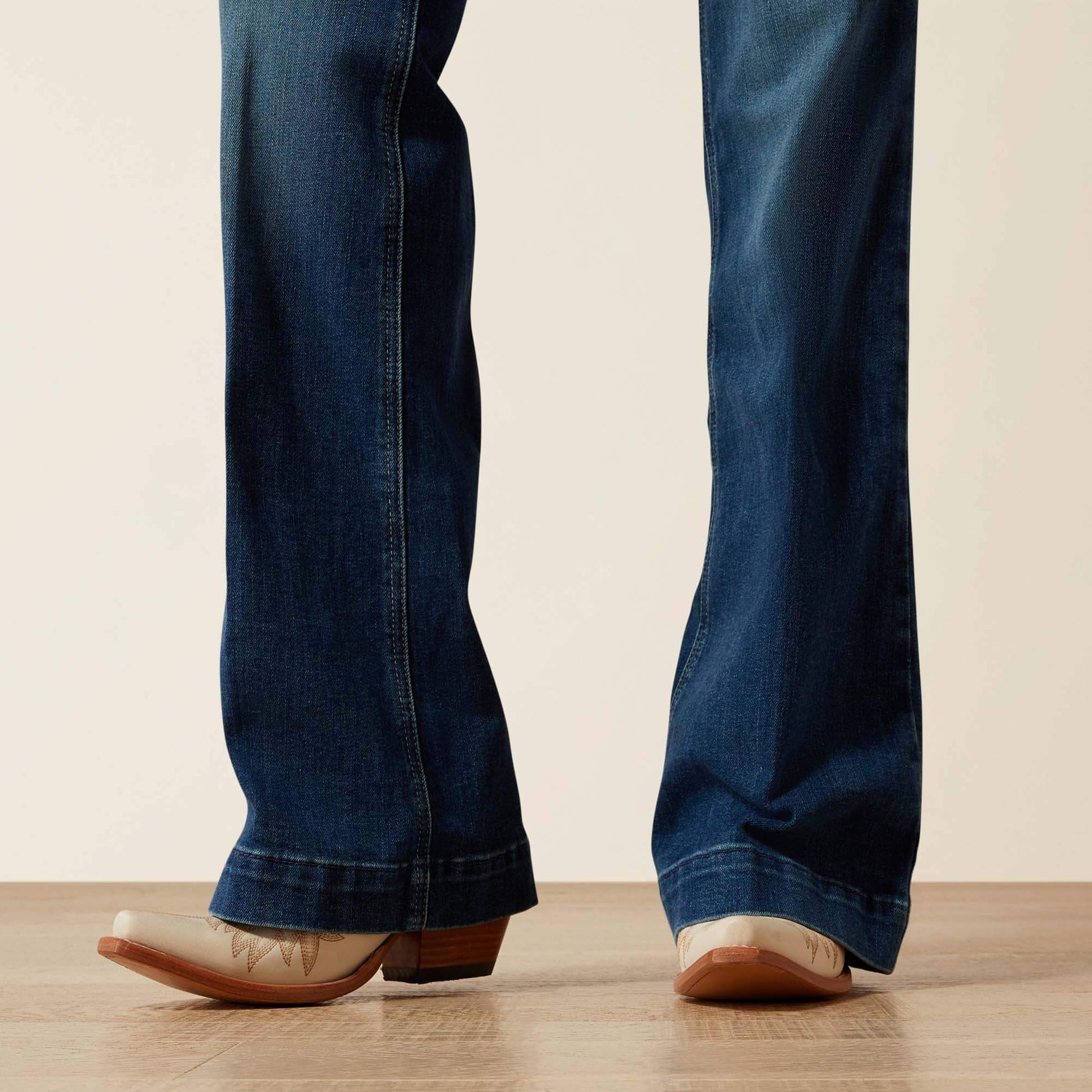 Ariat Perfect Rise Leslie Slim Trouser Jeans Sale