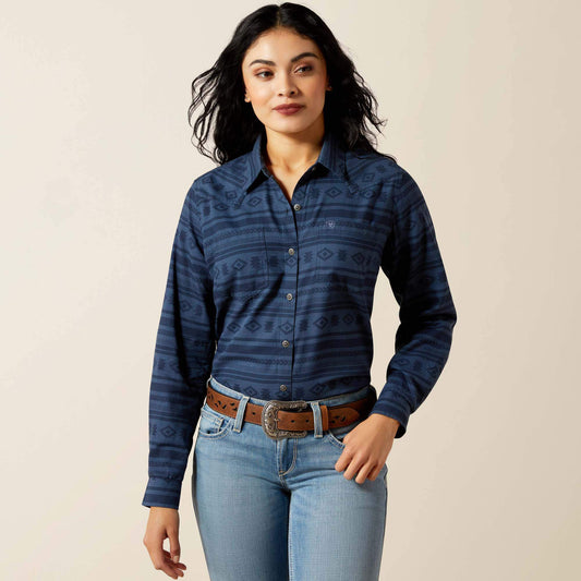 Ariat Billie Jean Shirt Discount