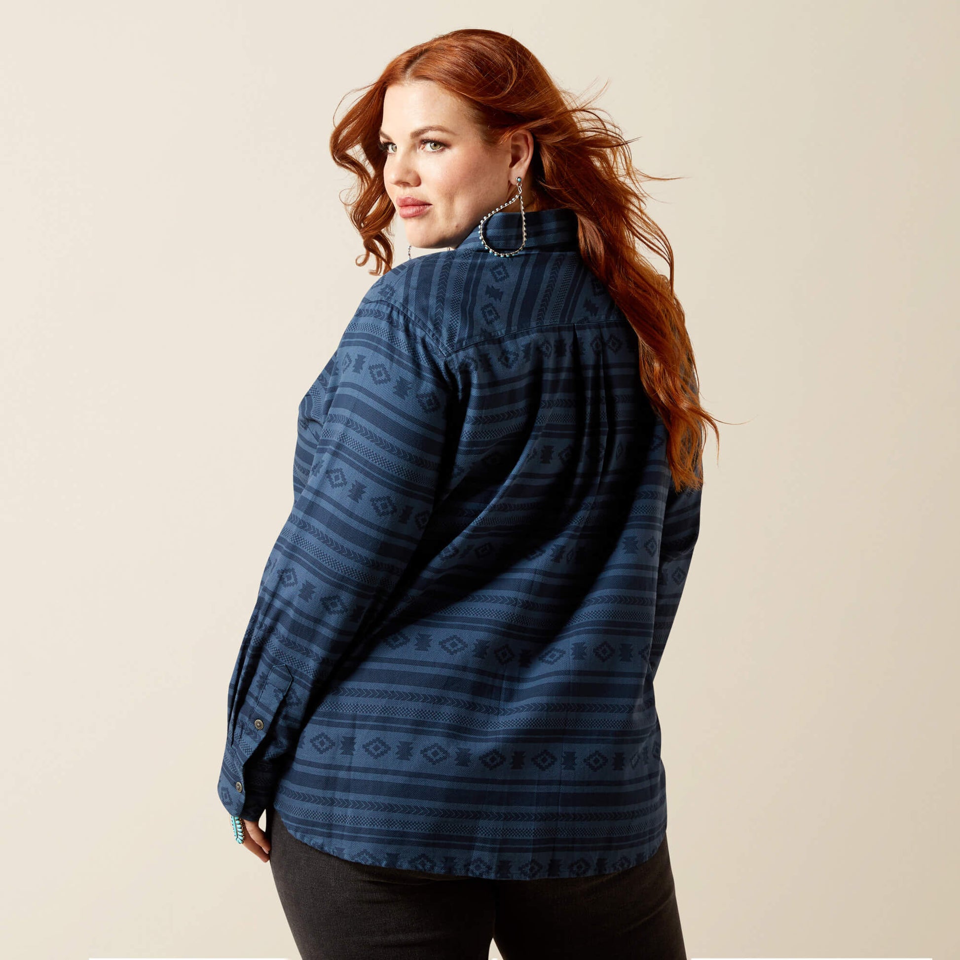 Ariat Billie Jean Shirt Discount
