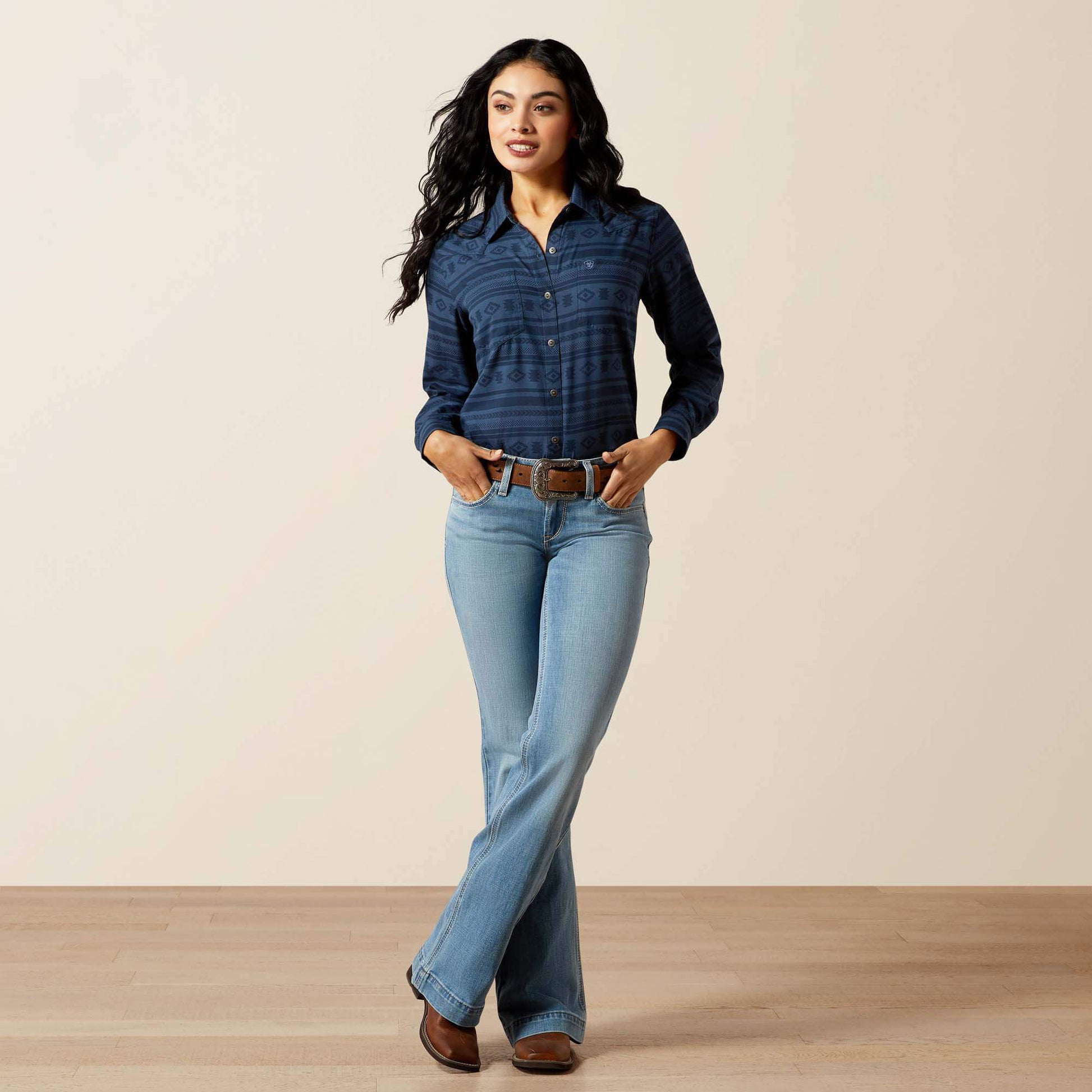 Ariat Billie Jean Shirt Discount