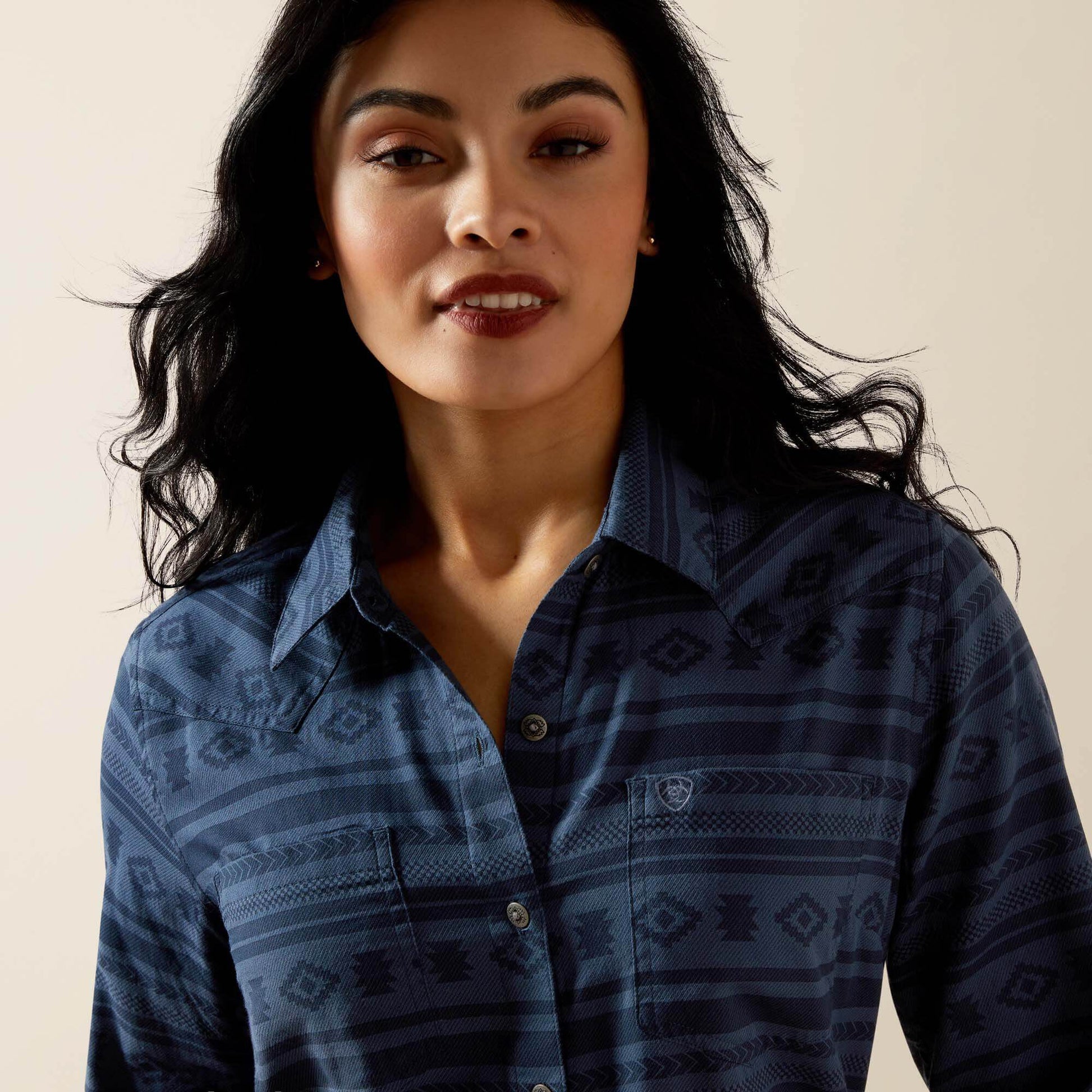 Ariat Billie Jean Shirt Discount