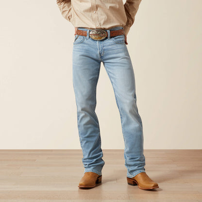 Ariat M7 Slim Carver Straight Leg Jean Discount