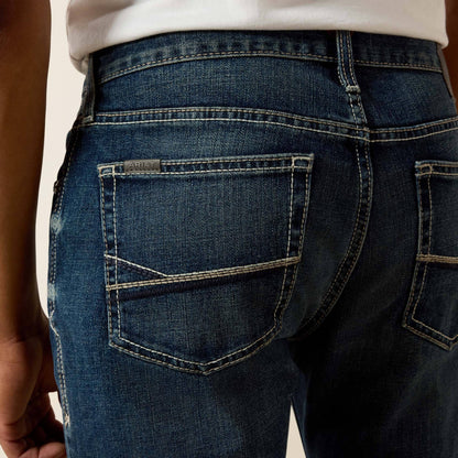 Ariat M7 Slim Toro Straight Jean Outlet