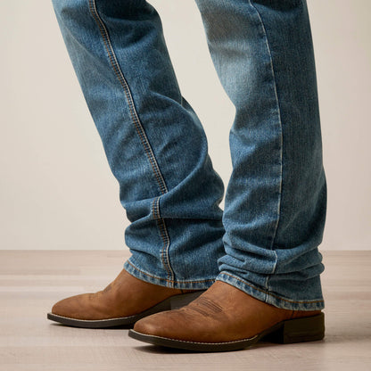 Ariat M5 Straight Hansen Straight Jean Discount